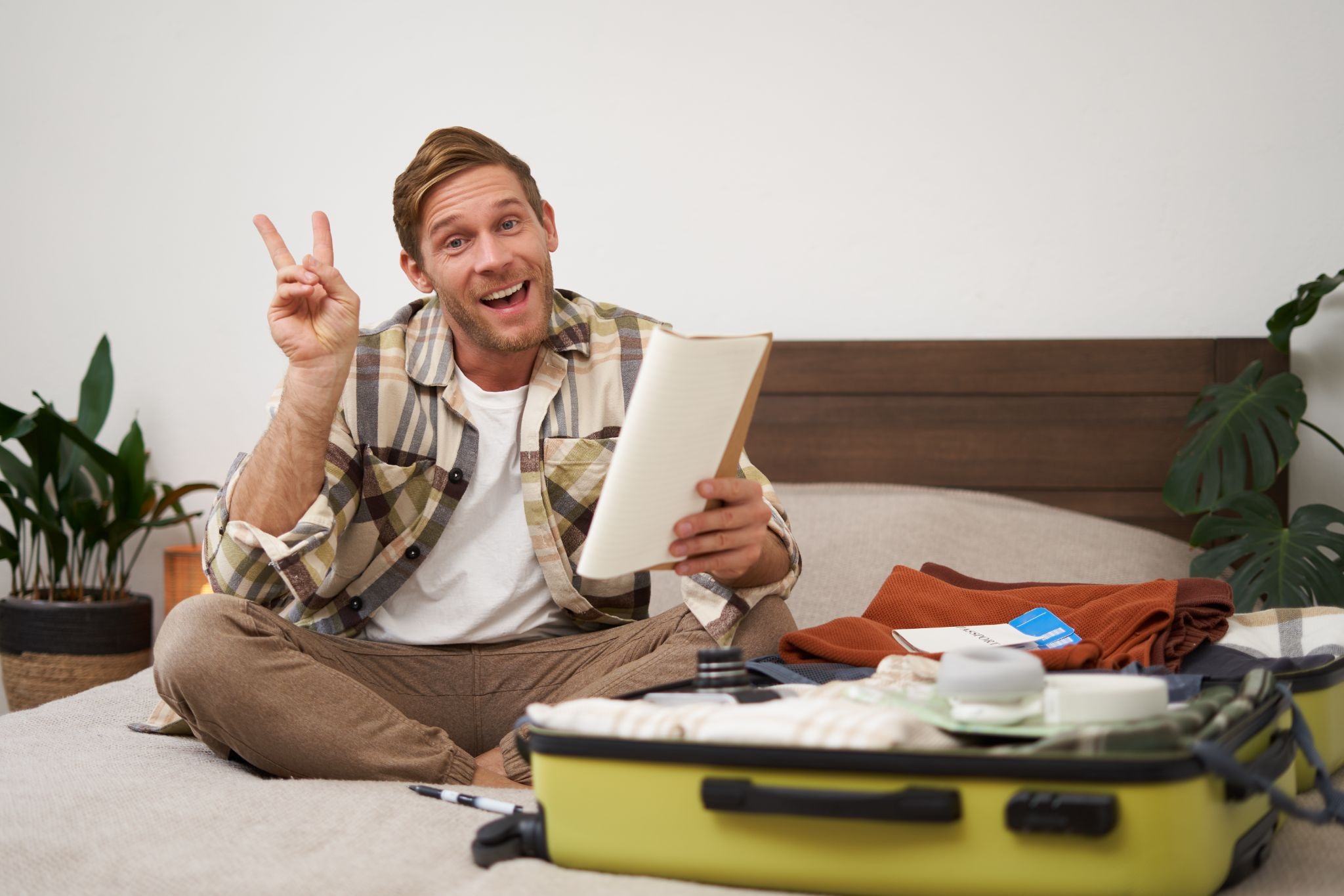 affordable accommodations