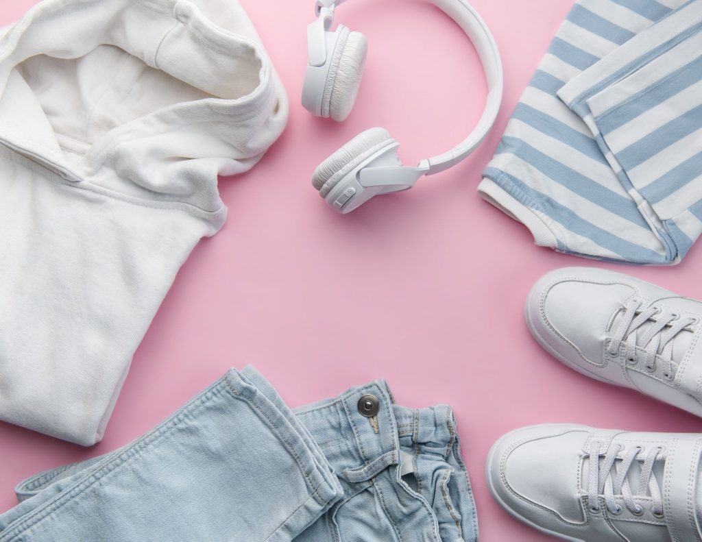 casual outfit ideas