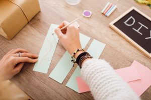 DIY crafts for beginners