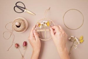 household item crafts