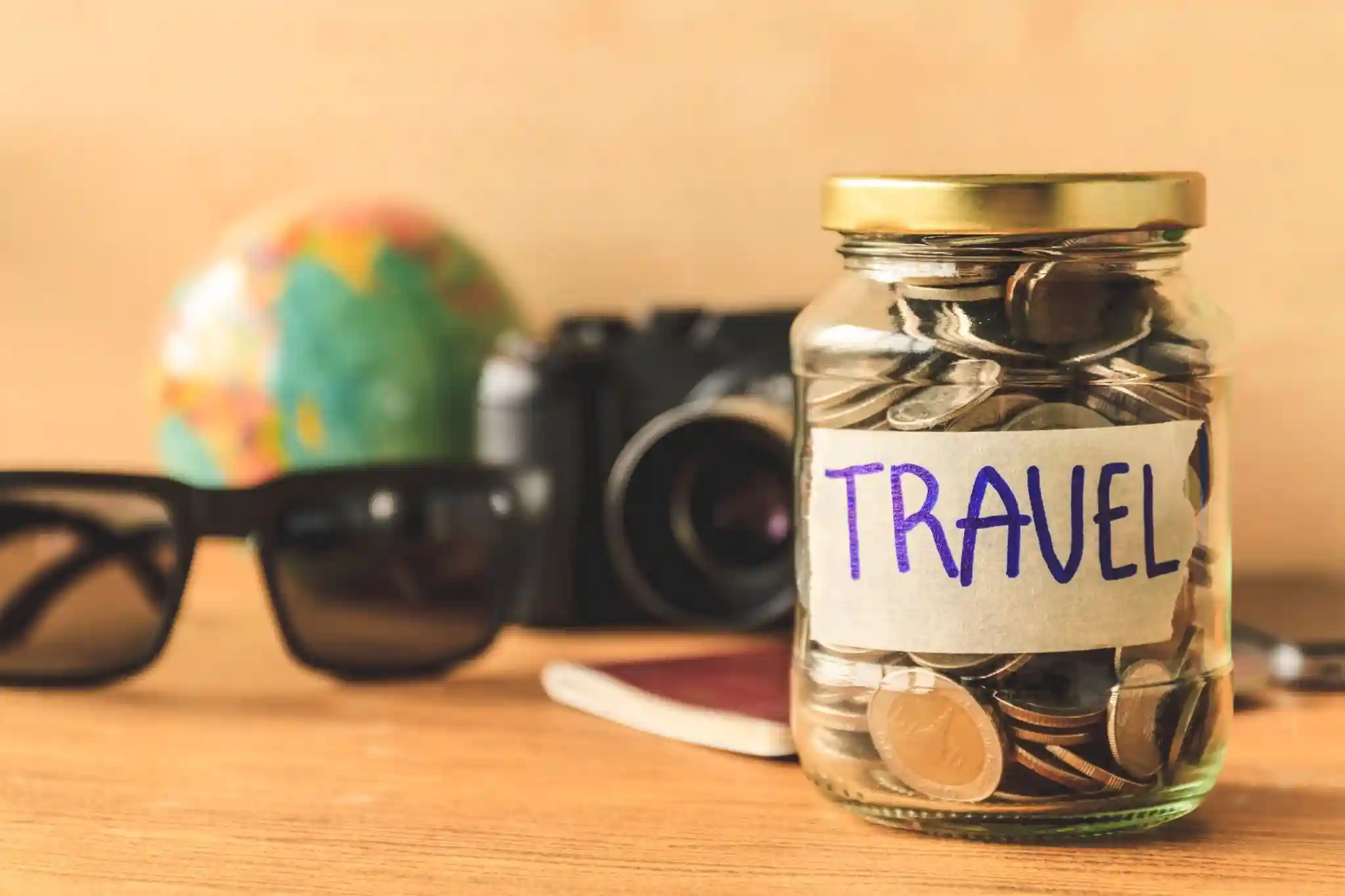 budget travel tips