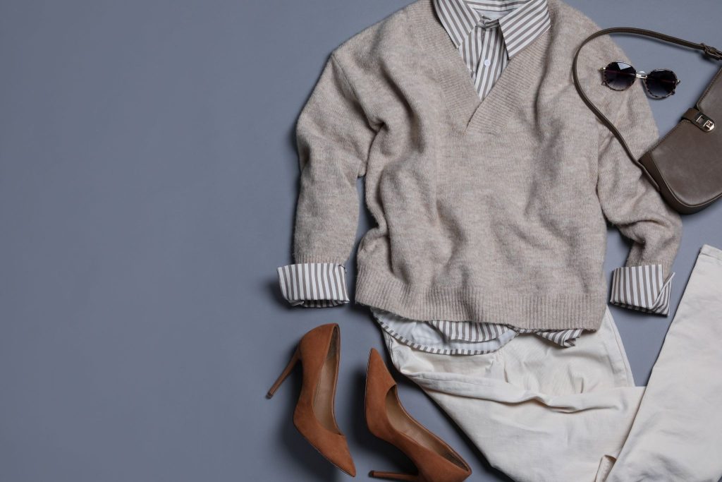 Casual outfit ideas
