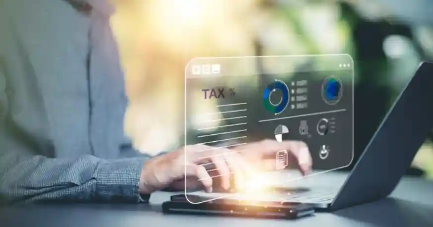tax software package